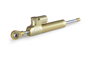 Rsc Steering Damper Gold