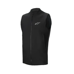 Alpinestars A-dura hőszigetelő mellény, fekete 