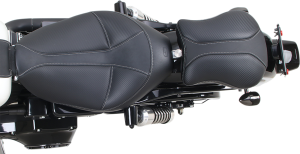 Detachable Pillion Black, 1, nordicamoto.ro
