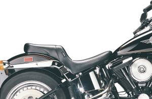 Daytona 2-up Seat Black