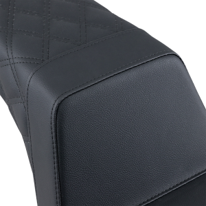 Step Up  Seat Black, 2, nordicamoto.ro