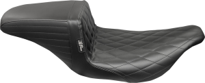 Kickflip Seat Black, 2, nordicamoto.ro