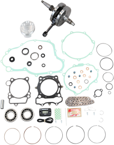Engine Rebuild Kit - Garage Buddy - 4-stroke, 2, nordicamoto.ro
