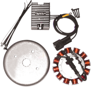 Alternator Kit 