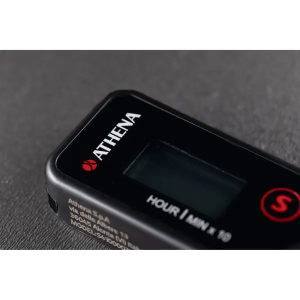 Hour Meter Black, 2, nordicamoto.ro