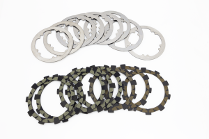 Torqdrive Clutch Pack Kit, 1, nordicamoto.ro