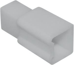Replacement Connector Component White