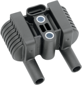 Ignition Coil Black