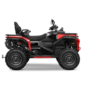 ATV CFMOTO CFORCE C6 PRO Touring T3b 2027 54 CP, 3, nordicamoto.ro