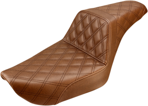 Step-up Seat Brown, 1, nordicamoto.ro