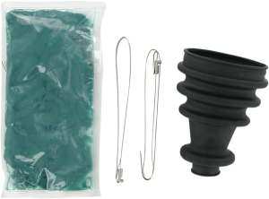 Cv Boot Kit Standard Black, 1, nordicamoto.ro