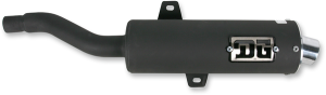 Rcm Ii Sport Series Slip-on Black, 1, nordicamoto.ro