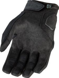 Automag3 fekete kesztyű, 3XL-es méret, 5, nordicamoto.ro