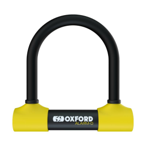 Oxford Alarm-D U-alakú lopásgátló eszköz, 1, nordicamoto.ro