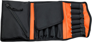 Exfil-0 Tool Roll Black, 2, nordicamoto.ro