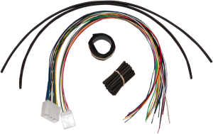 24(r) Handlebar Extension Harness Black, 1, nordicamoto.ro