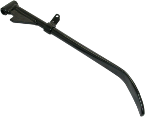 Kickstand Black Extended 25, 1, nordicamoto.ro
