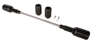 Frame Sliders Black 