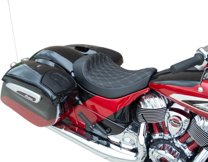 Solo Seat Black