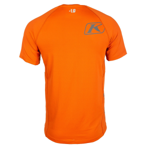 Corp Klim Aggressor -1.0  alapréteg póló, fekete, 2, nordicamoto.ro