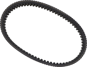 Super Duty Drive Belt Black, 2, nordicamoto.ro