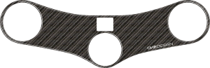 Yoke Protector Gray, 2, nordicamoto.ro