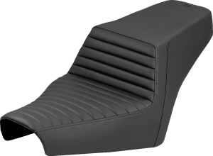 Step-Up Seat Black
