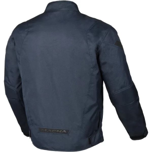 Geaca textil impermeabila MACNA DROMICO M Negru, 4, nordicamoto.ro