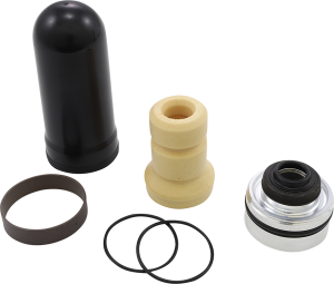 Rear Shock Service Kit Black, Tan, 1, nordicamoto.ro