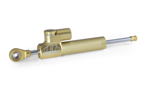 Csc Steering Damper Gold, 2, nordicamoto.ro