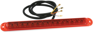 Led Light Bar White