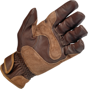 Work Gloves Brown XS, 3, nordicamoto.ro