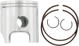 High-performance Piston