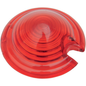 Lens Red