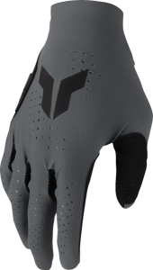Thor Sportmode Vented Iconic kesztyű, szürke