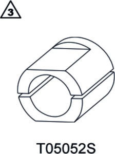 Klemmbacken D 32, 1, nordicamoto.ro