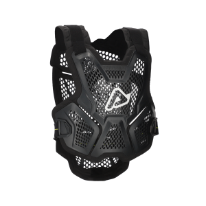 Acerbis Roost Deflector P035 Bianco Armor, 4, nordicamoto.ro