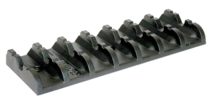 Caliber Grip Glide egyenes, előre dönthető szett (22 darabos szett), nordicamoto.ro