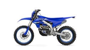 Yamaha WR450F enduro motorkerékpár, 4, nordicamoto.ro