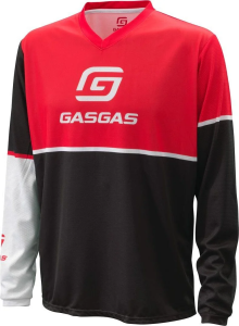 GasGas PRO XL póló, 1, nordicamoto.ro