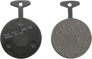 Organic Base (r)fa(r) Brake Pads, 1, nordicamoto.ro