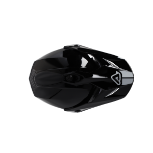 Acerbis Rider Negru S teljes arcú gyermek sisak, 5, nordicamoto.ro
