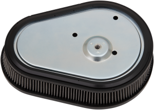 Replacement Air Filter Element Black, 1, nordicamoto.ro