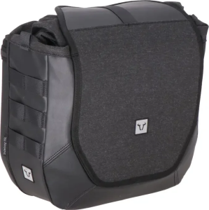 V-loc Legend Gear oldaltáska, 11 liter, fekete