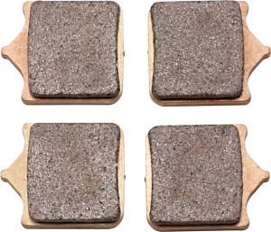 Hh Sintered Ceramic Brake Pads
