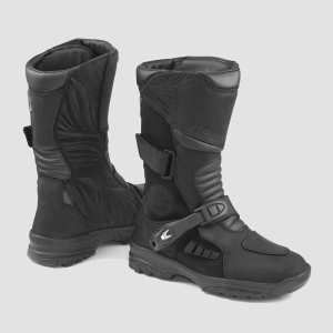 Forma női Adv Tourer Dry csizma, fekete, FORT96W-99, 36-os méret, 5, nordicamoto.ro