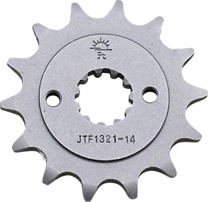 JT SPROCKETS Első lánckerék 