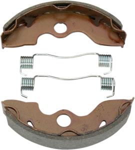 Carbon Graphite (r)x(r) Brake Shoes