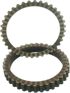 Clutch Friction Plate Set