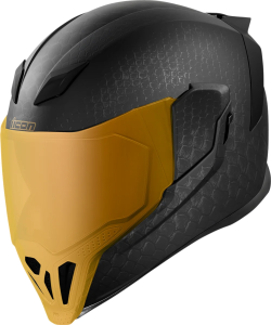Airflite Nocturnal Helmet Black  3XL, 1, nordicamoto.ro